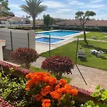 Appartement Casa Eneri *