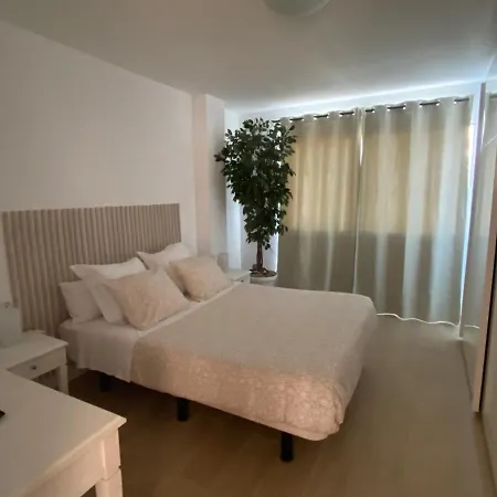 Apartament Casa Eneri