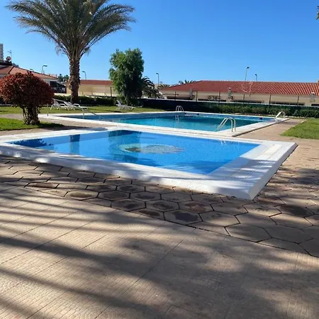 Casa Eneri Apartment