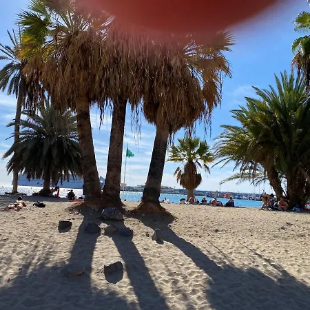 Casa Eneri Lägenhet