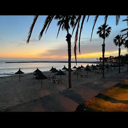 Casa Eneri * لوس كريستيانوس