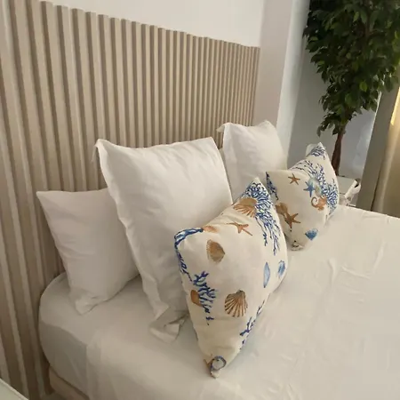 Casa Eneri شقة لوس كريستيانوس