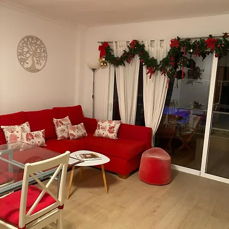 Casa Eneri * لوس كريستيانوس