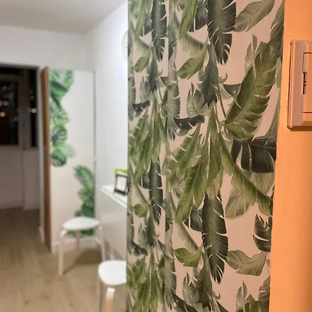 Lägenhet Casa Eneri