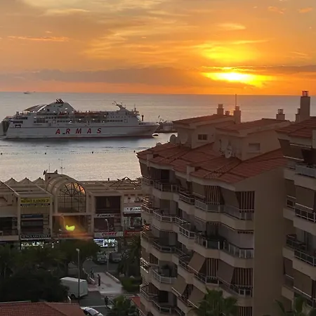 Casa Eneri لوس كريستيانوس