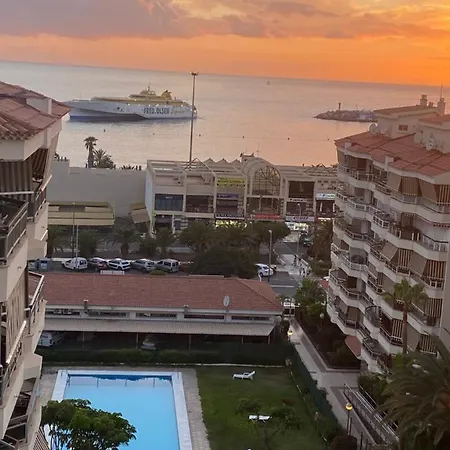 Appartamento Casa Eneri Los Cristianos (Tenerife)