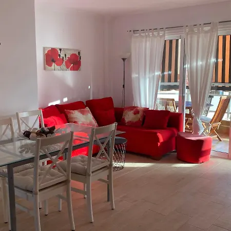 Appartamento Casa Eneri Los Cristianos (Tenerife)