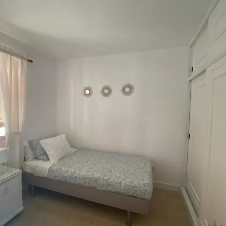 Appartamento Casa Eneri *