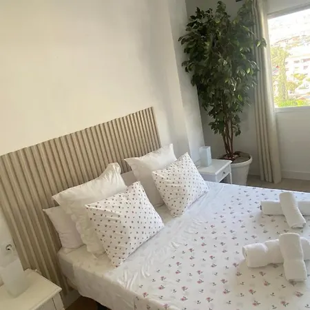 Appartamento Casa Eneri Los Cristianos (Tenerife)