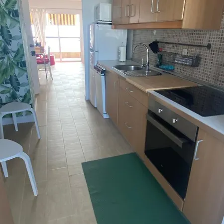 Appartamento Casa Eneri *