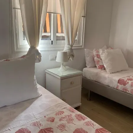 Appartamento Casa Eneri *