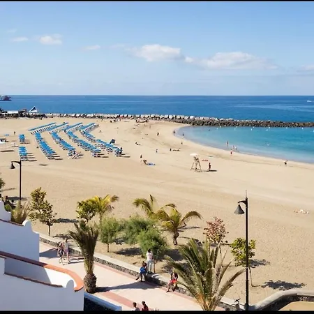 Appartamento Casa Eneri Los Cristianos (Tenerife)